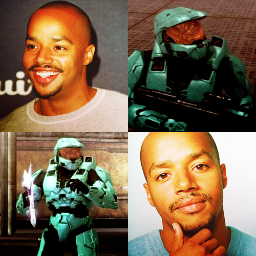 beeayysthings:crissangellover69:Red Vs. Blue Live Action Dreamcast» What’s to understand about ‘swis