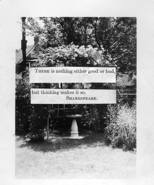 Tell me how the story ends now
