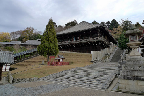 Nigatsu-dō （二月堂） on Flickr.