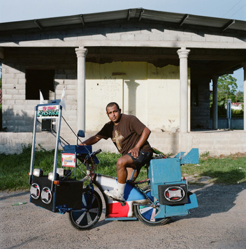 cosmic-cycling:  Priti Baiks - today and tomorrow