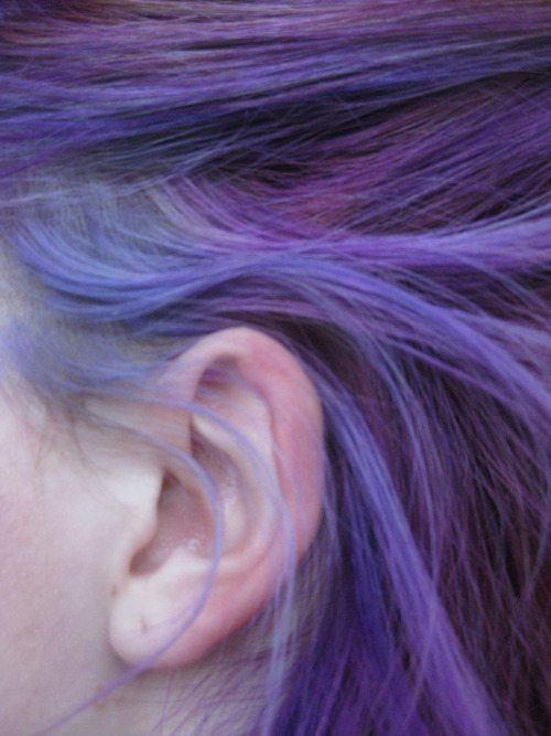 ♛ We Heart Hair♛