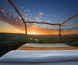 Theblackworkshop:  Loisaba Wilderness Resort @ Kenya 