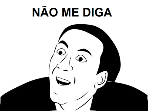"Desde quando você tem tumblr?" "Desde quando eu criei ele"