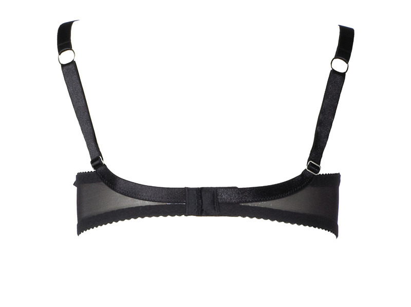honestlydear:  thedame:  Black Widow by Buttress &amp; Snatch!  these are what
