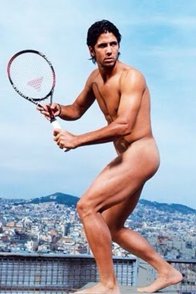 sublimecock:  Tennis, anyone? (17) 