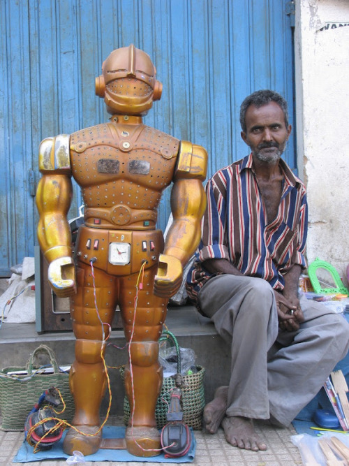 Indian Hi-Tech