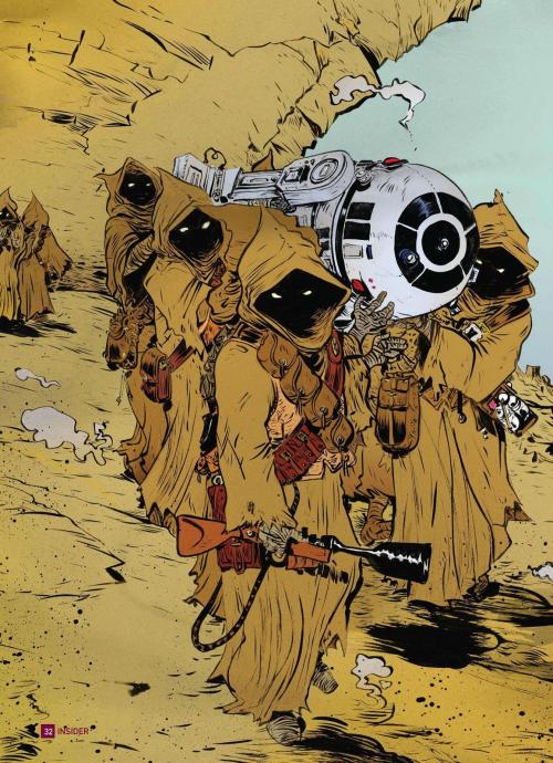 Porn rebelalliance:  (via lifeslittle) Jawas. photos