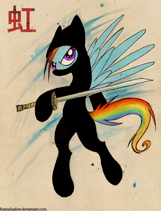 Dedicated to everybrony on last ponymeet. Watching that episode with you was just