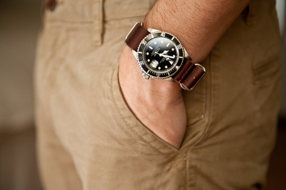LUXURY FOR LESS: Genuine Crocodile Accessories