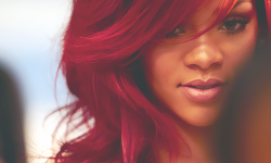 My God She Looks So Good W/ The Red Hair :)