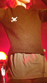 niallmania:  9 favorite outfits : Hayley Williams → requested by: jonasandonedirectionlover