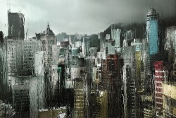 photojojo:  Photo idea: Photograph cityscapes