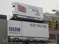 lionessjenna:  p5stuck:  riningear:  stfuconservatives:  pixyled:  whatfreshhellisthis:  Oh good christ Apparently our ongoing legacy of colonialism and genocide makes great advertising fodder. Jesus Christ BBC what the fuck is wrong with you? First Blind