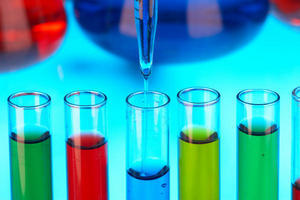 Química.