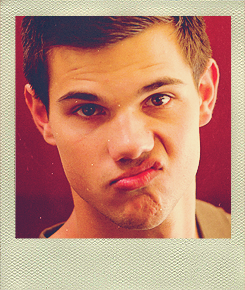 taylor lautner yo ♥