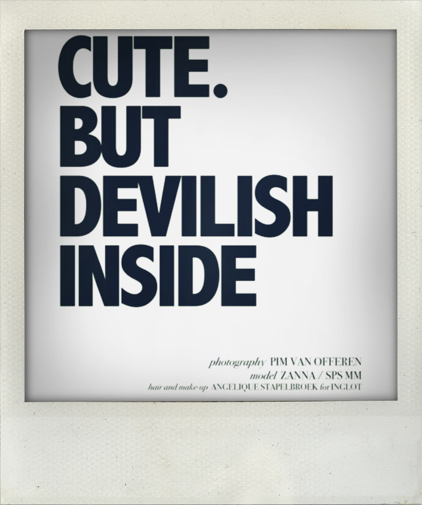 The Classy Issue