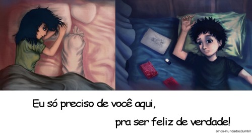 A vida sempre continua ...