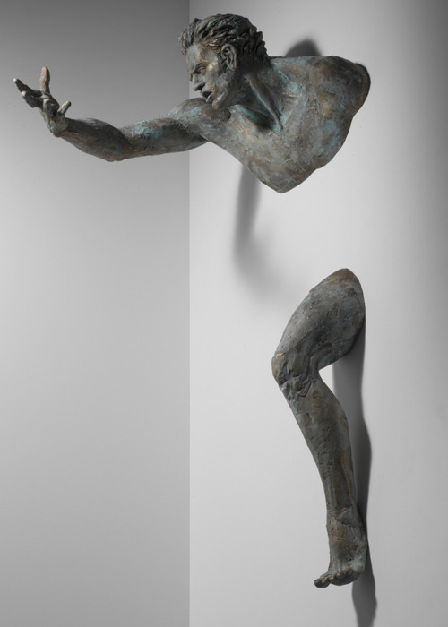 unknownskywalker:  Extra Moenia by Matthew Pugliese 