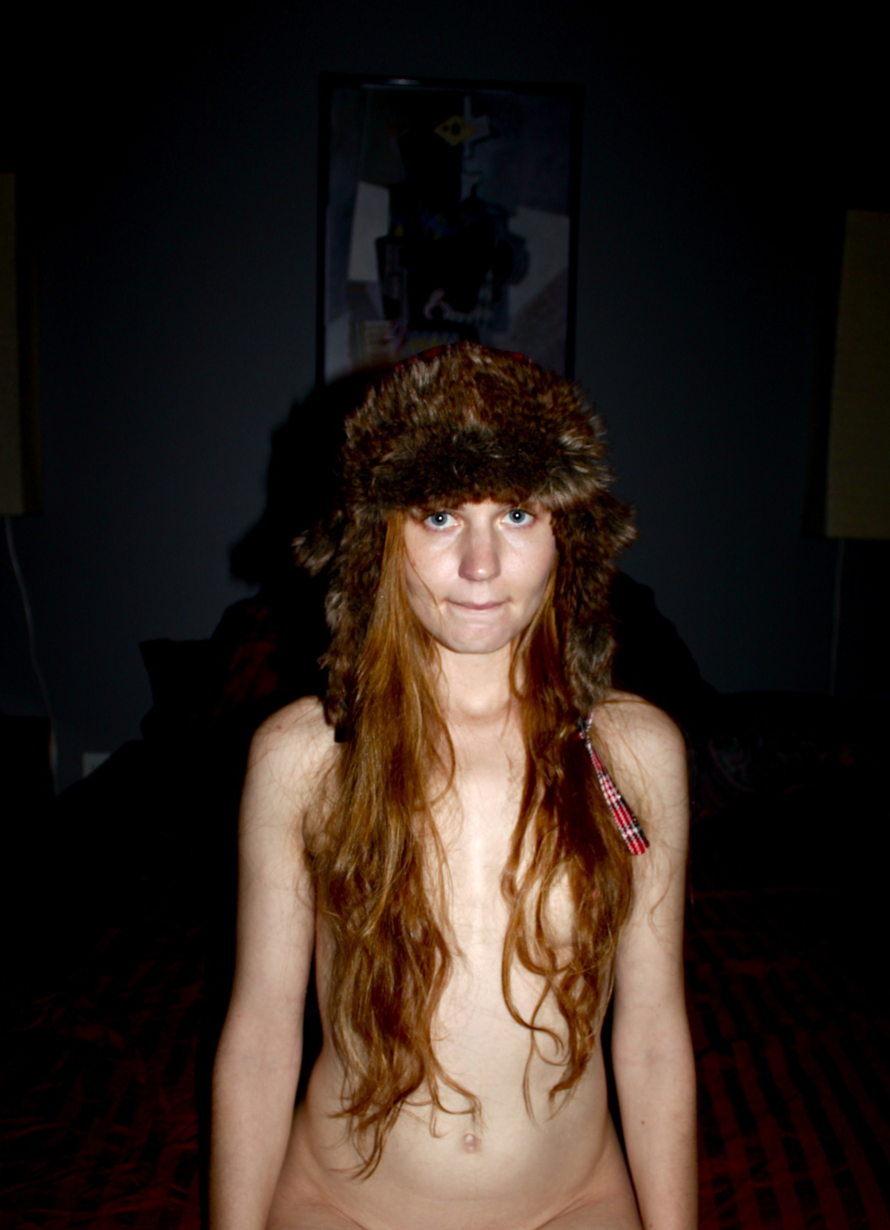 nettierharris:  Nettie Harris  Jordan Alexander Dent  Portland, Oregon