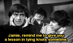 karlimeaghan:One of my favourite lines from the Second Doctor. Also is it wrong how my mind goes to 