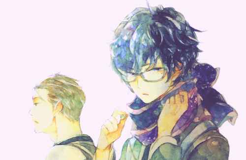 ;where there is hope