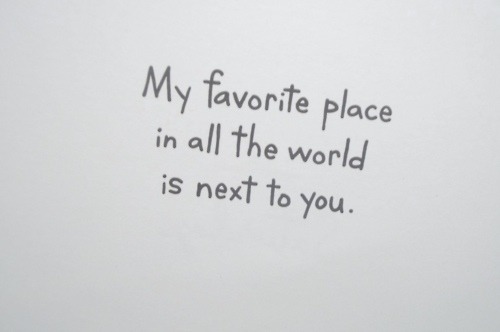 lovequotesrus:  Photo Courtesy: rpslee