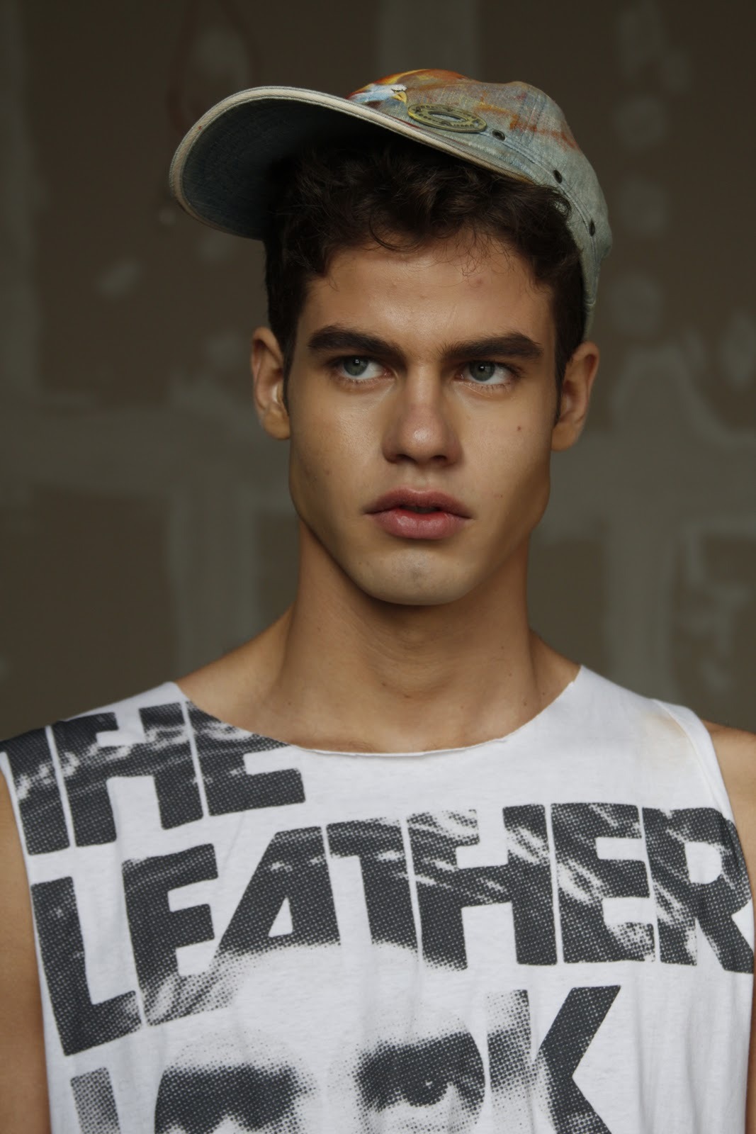 dannyboi2:  Doll Alex Mildner 