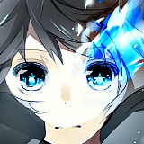 6 favorite pictures of Black Rock Shooter 1|2|3|4|5|6 