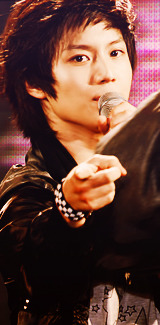  Taemin; AMIGO era. 