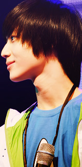  Taemin; AMIGO era. 