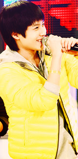  Taemin; AMIGO era. 