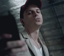 winterwillfall:“No such thing as secrecy, I own secrecy. With Torchwood’s codes, I could blow 