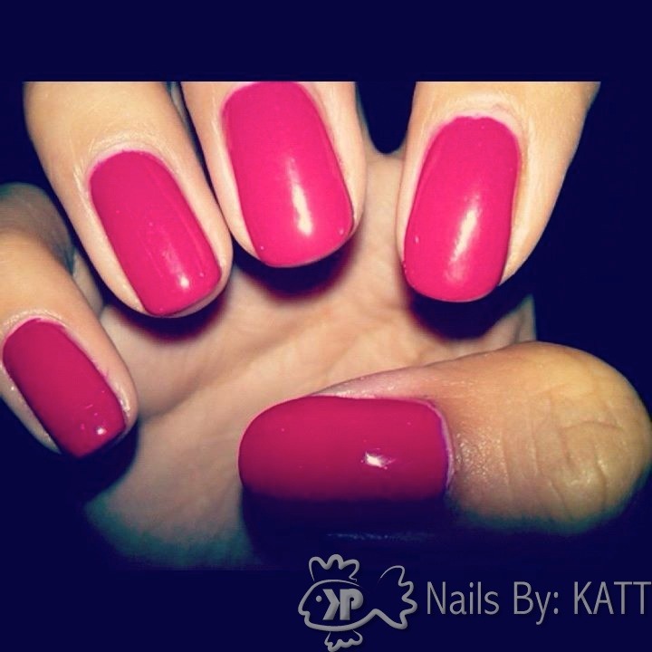 Red Shellac