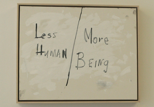 Less More Human Being porn pictures
