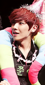 wvoohyun:  ♥ 