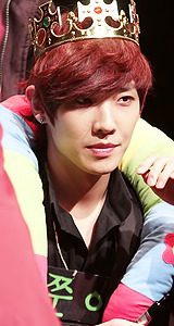 wvoohyun:  ♥ 
