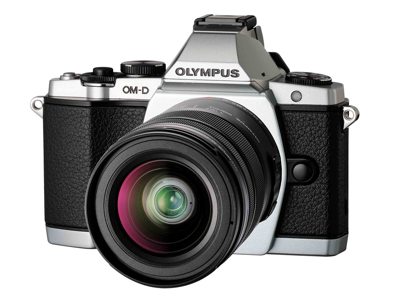 Photographers and Retro gear lovers alike can rejoice, Olympus has returned to its OM roots by launched the much rumored OM-D E-M5, a weather sealed 16 megapixel mirrorless camera with 5-axis image stabilization and an EVF.
Check out our preview for...