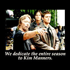 joonchi:  Supernatural Does Meta→ The French Mistake makes many references to real