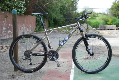 GT Xizang 1997 (via Mountain Bike Review - View Single Post - Official GT Thread)