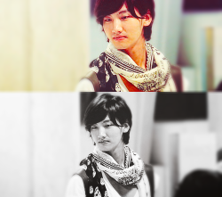shiero-ssi:   Changmin is… perfection.