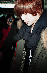  6 pictures of lee taemin → favourite haircuts.   