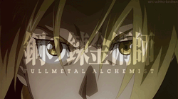   Fullmetal Alchemist: Brotherhood  Openings Opening 5 - SID - Rain (version 2) 