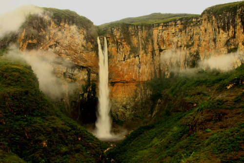 echoreverbndelay:  Cachoeira do Tabuleiro  