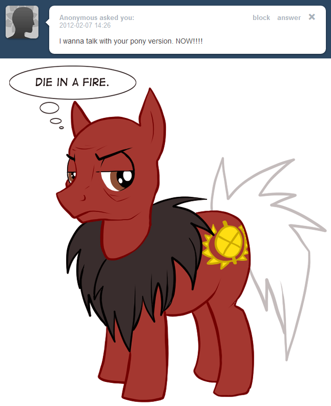 ttotheaffy:  decanusdeadsea:  Can I just reblog all the things? &lt;3 I bet