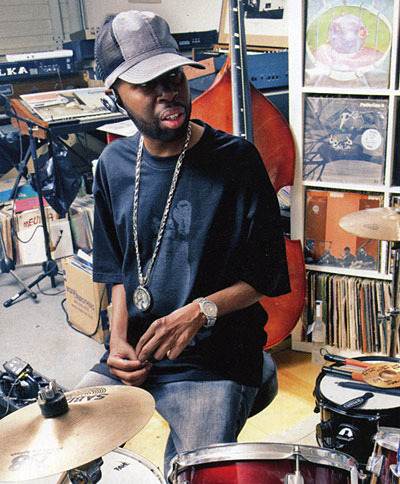 hype-hop: RIP J Dilla