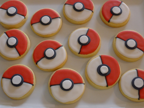 gotta catch em all!