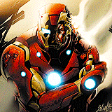 destinedtobeunworthy:  Movie that I want to watch the most: The Avengers (2012) 