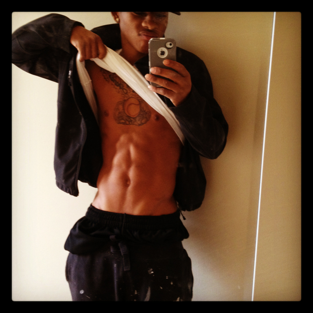cameramanwhore:  They asked about my body 