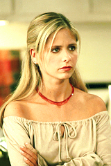 booshmanic:  Buffy The Vampire Slayer: Season adult photos