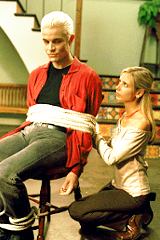 booshmanic:  Buffy The Vampire Slayer: Season porn pictures